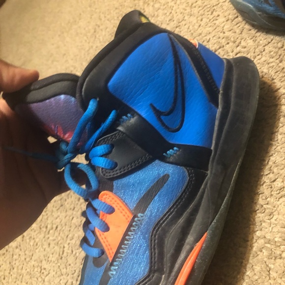 Nike Kyrie infinity size 7 - Picture 6 of 8